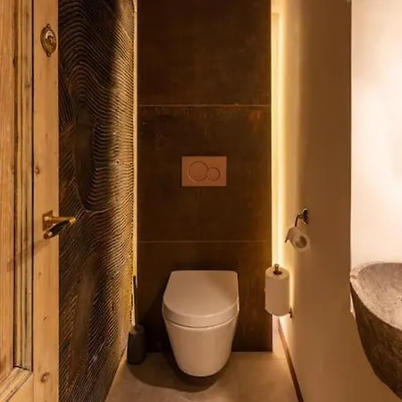 Apartmán Met Tuin In Centrum Haarlem