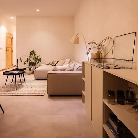 Met Tuin In Centrum Apartmán Haarlem