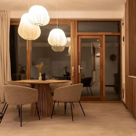 Met Tuin In Centrum * Haarlem